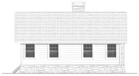 Cubby Hole Camp Plan